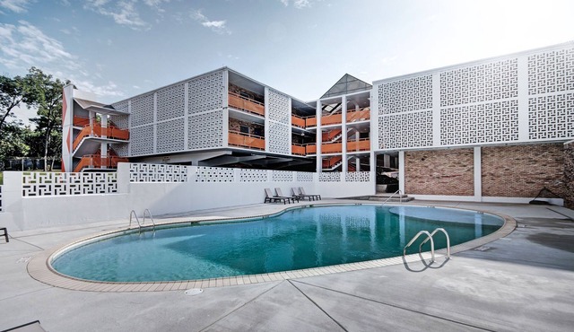 Brand new studio apartment - available for short or long term leases!