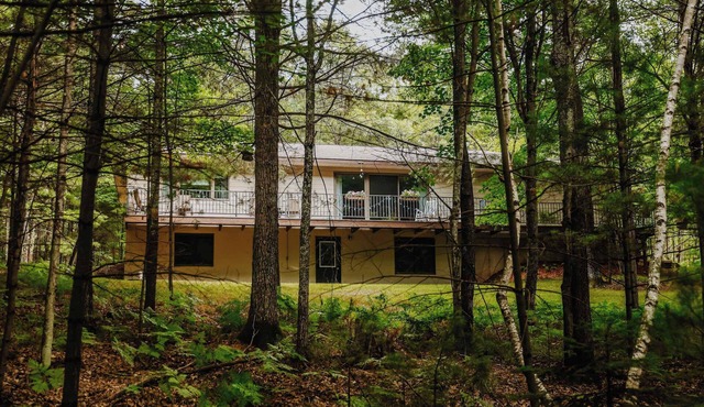 Brandy Bay Hideaway: PET FRIENDLY