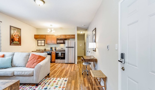 Brilliant Holliday Park 2-Bedroom