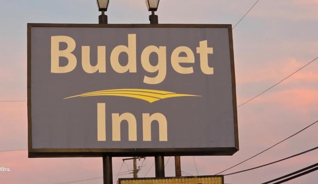 Budget Inn