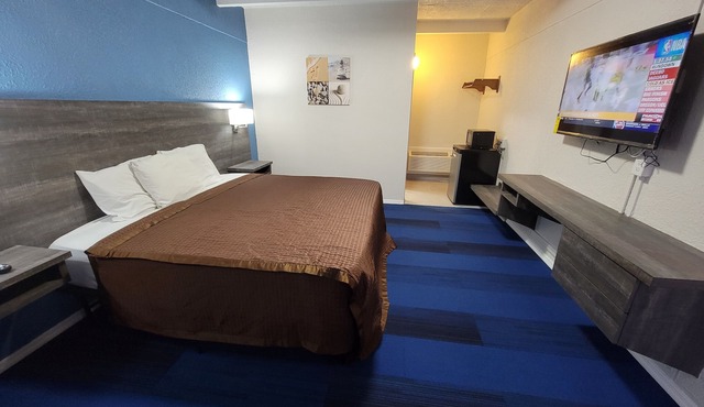Budget Inn Winter Haven