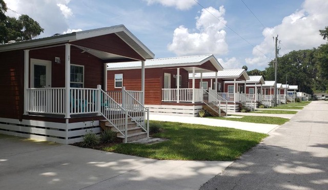 Bulow Cottage 25