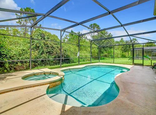 CA9049PP: 6 Beds | 12 guests | Lovely Pool & Spa