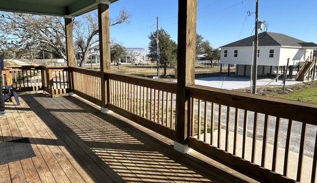 Calcasieu Condos Unit A