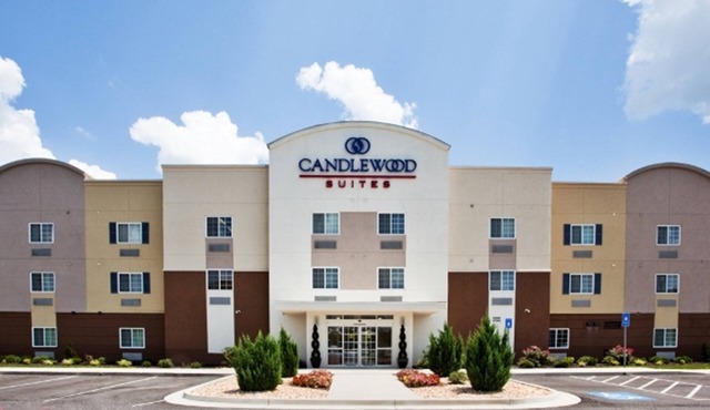 Candlewood Suites Casper by IHG