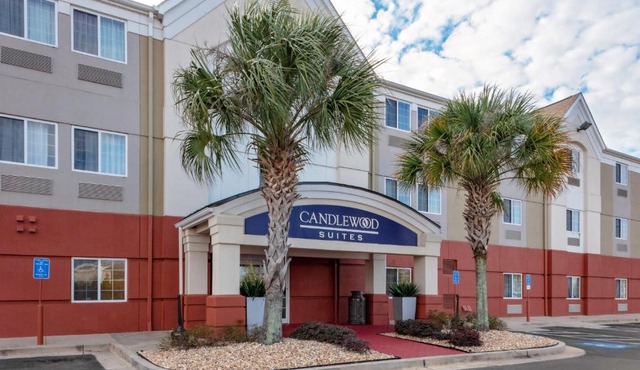 Candlewood Suites Warner Robins by IHG