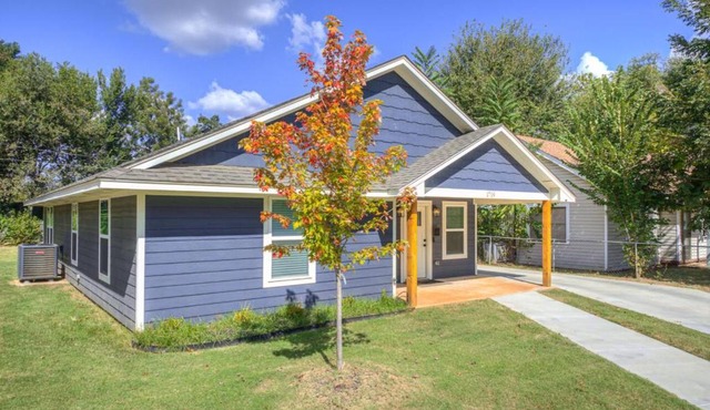 Capitol View Cottage Close to OU Health & Downtown