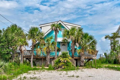 Captains Quarters