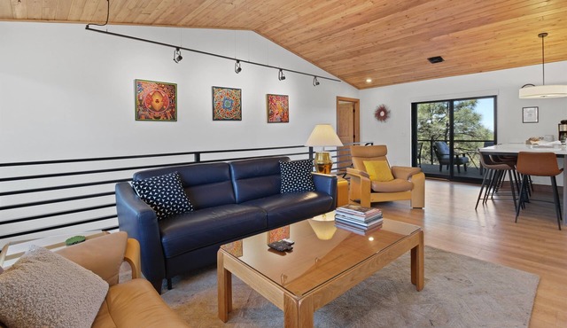 Carriage House