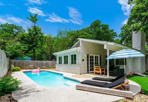 Casa Chilluxe Pool Retreat Near FIFA