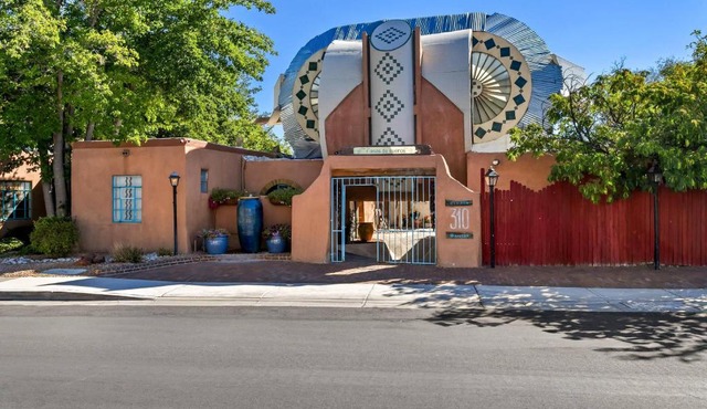 Casas de Suenos Old Town Historic Inn, an Ascend Collection Hotel