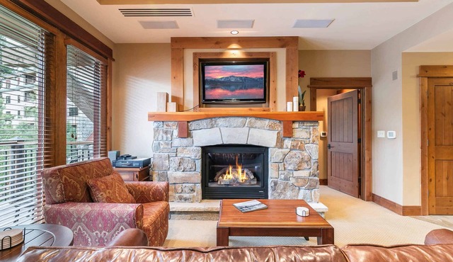 Catamount Lodge 201B