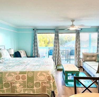Cedar Key Islands Dolphins Cay Condo