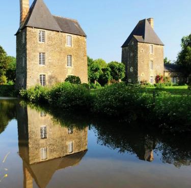 Château Normandy - Viking Heritage, Pet Friedly