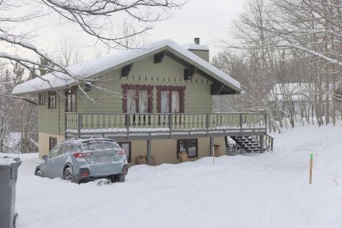 Chalet Whisper