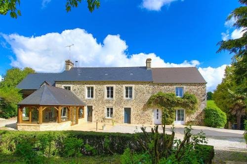 Chambres D'hôtes Dans Le Cotentin