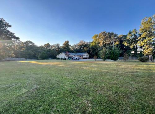 Chapman Hideaway