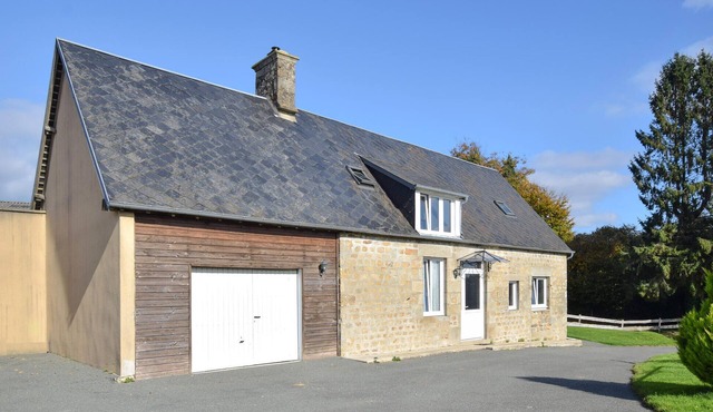 Charmante maison au calme