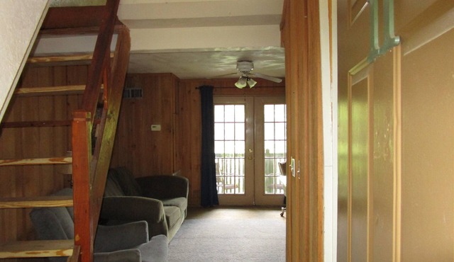 Charming hotel in Mayo with AC, WiFi, fitness room