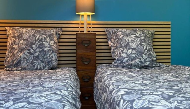Charming house with balcony parking - Direct Paris