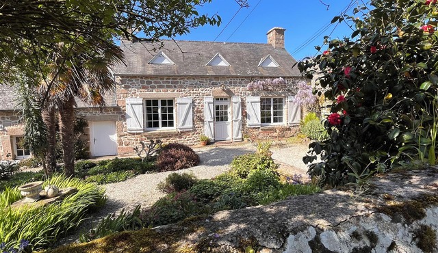 Charming, quiet gîte near the Val de Saire beaches