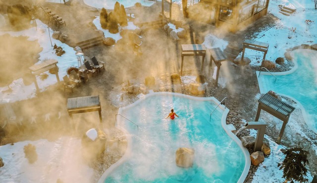 Chateau Cartier Hotel & Resort, an Ascend Collection Resort