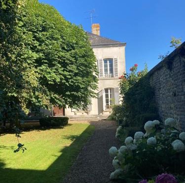 Chez Agnès