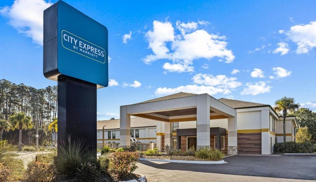 City Express by Marriott Yulee
