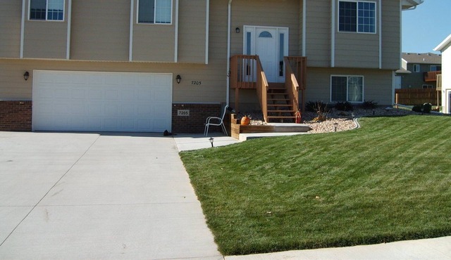 clean, quite, 20 miles from Sturgis.