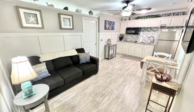 "Cloud Nine" Seaside/Pool Condo on Flagler Beach #9