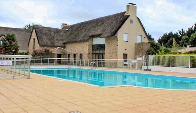 Cocon près de la Baule in Saint-André-Des-Eaux