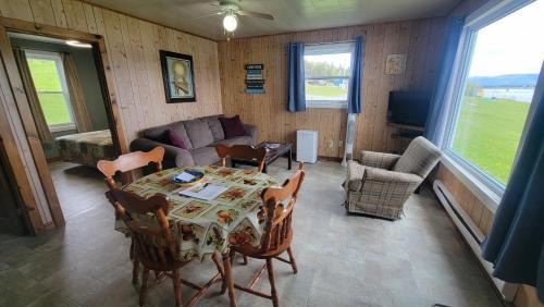 Codroy Valley Cottage Country in Doyles