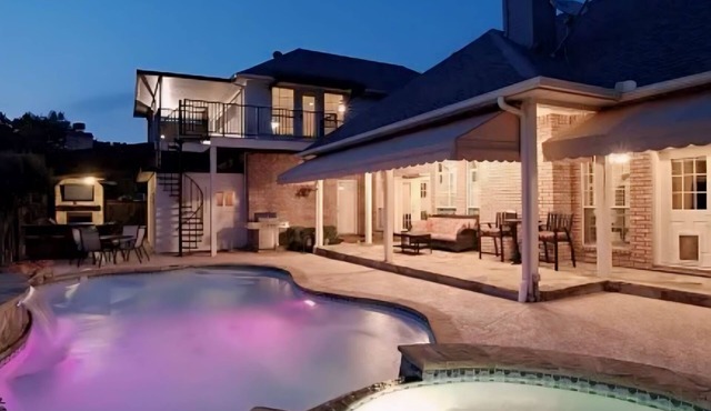 Come take a Splash