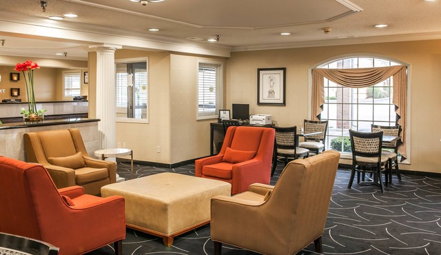 Comfort Inn Indianapolis South I-65