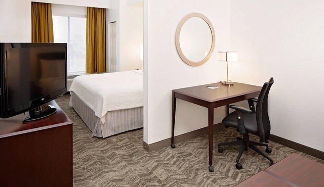 Comfort Suites Ardmore