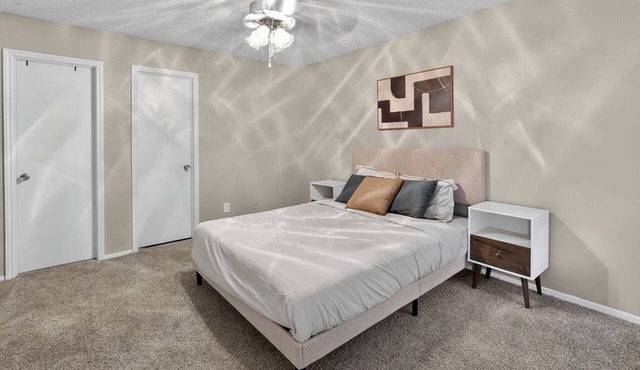 Comfortable 2BR with ample living space