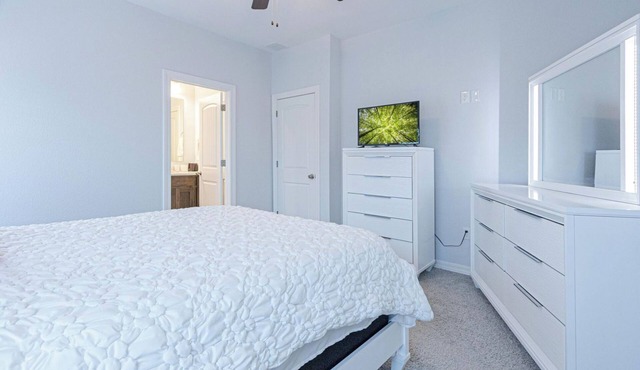 Comfortable House in Westside of El Paso Texas