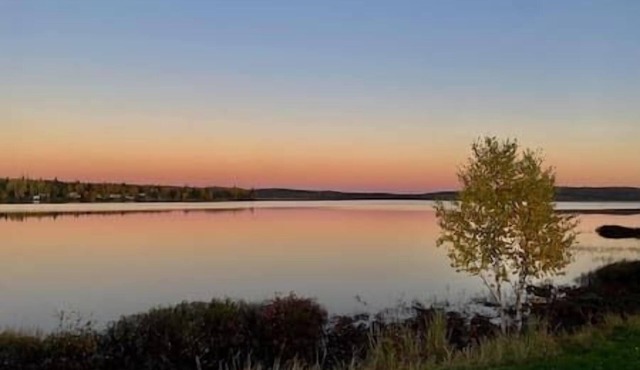 Comfortable Stay Near Senneterre