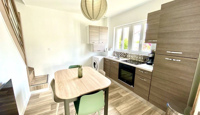 Comme chez soi - Deplacement Pro