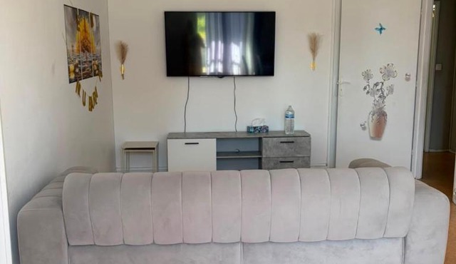 Comme chez Vous