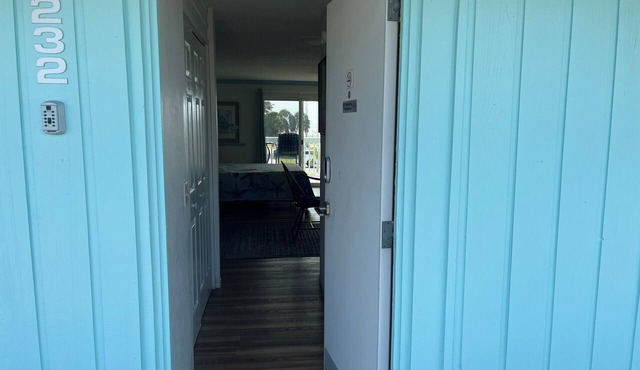 Condo 232 Beautiful Cedar key
