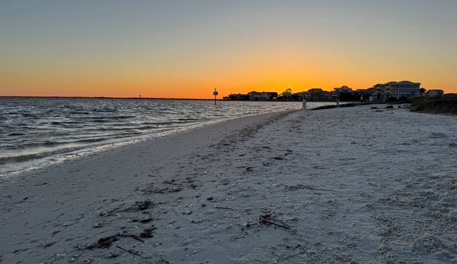 Condo in Crawfordville - Near Beach