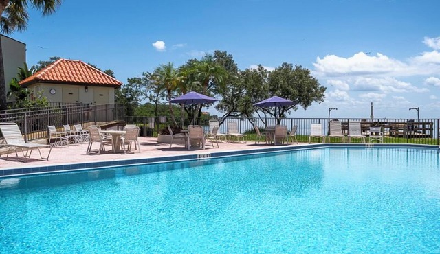 Condos at Wander Residences in Tierra Verde