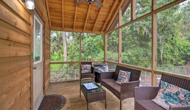 Convenient FL Escape Unit 15 in Community!