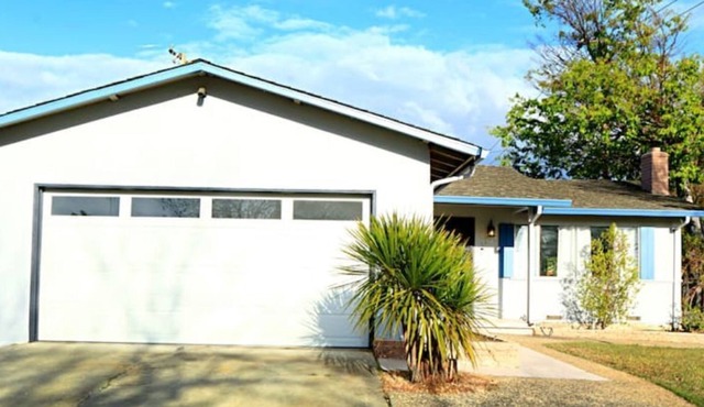Convenient silicon valley location, 3B/2B, Great for the family!