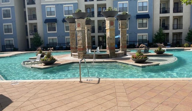 Convenient Spacious 2Bed 2Bath