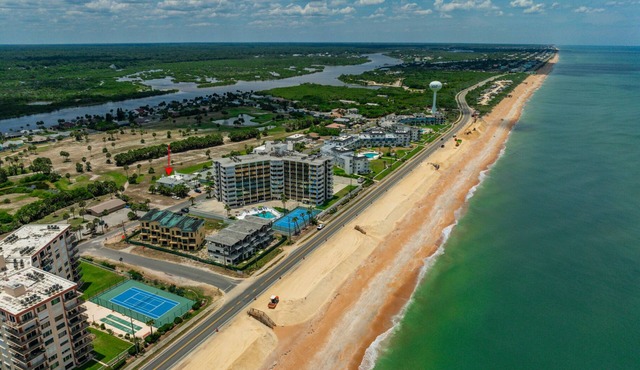 Coral Cove