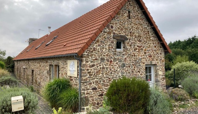 Cottage des Mézières