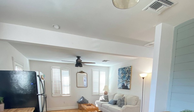 Cottage home 20 mins from NOLA French Quarter