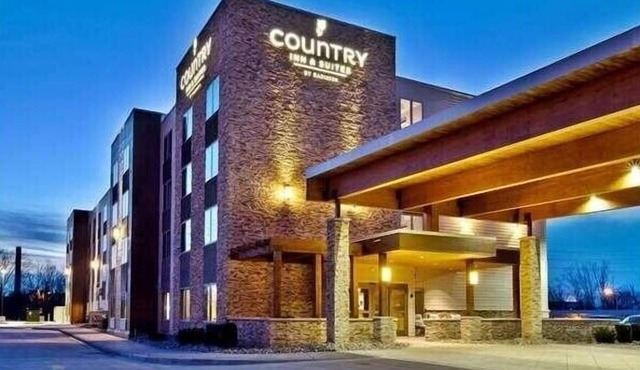 Country Inn & Suites by Radisson, Springfield Southeast